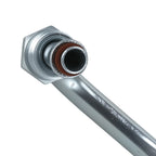 Power Steering Pressure Return Hose Line for Chevrolet C10 C20 GMC K2500 K3500 (1967–1991)