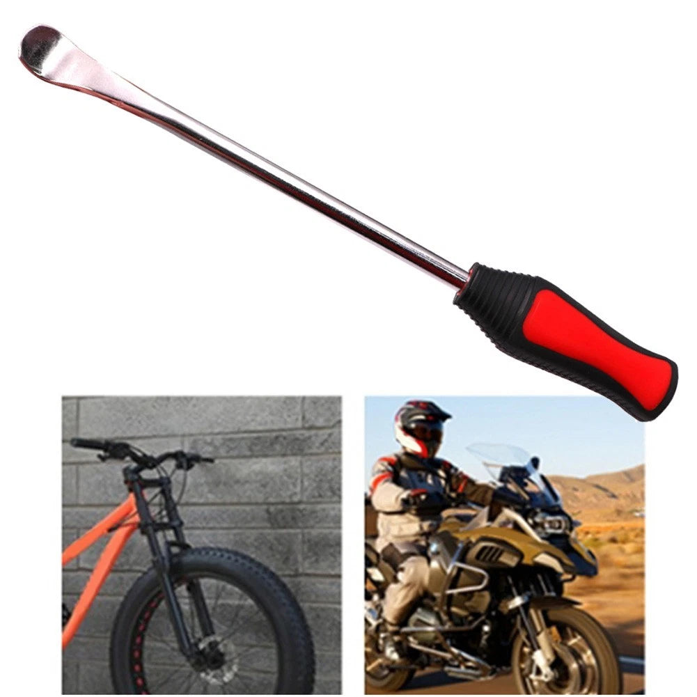 Pry Bar Tool for Tire Stripping on Various Vehicles (Universal)