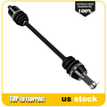 Front CV Axle for Polaris Ranger 800 Crew (2010–2013)
