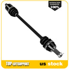 Front CV Axle for Polaris Ranger 800 Crew (2010–2013)