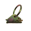 E-Track Tie Down Ring for Universal Products (Replaces ERSHD-B)