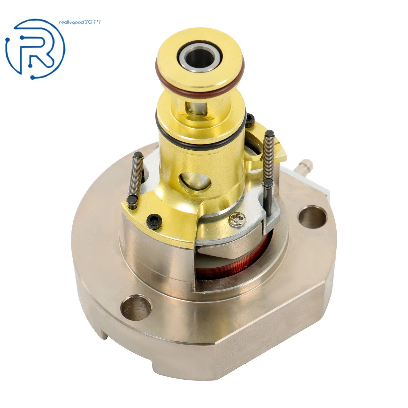 24V Actuator for KTA38 Generator Engine Pump