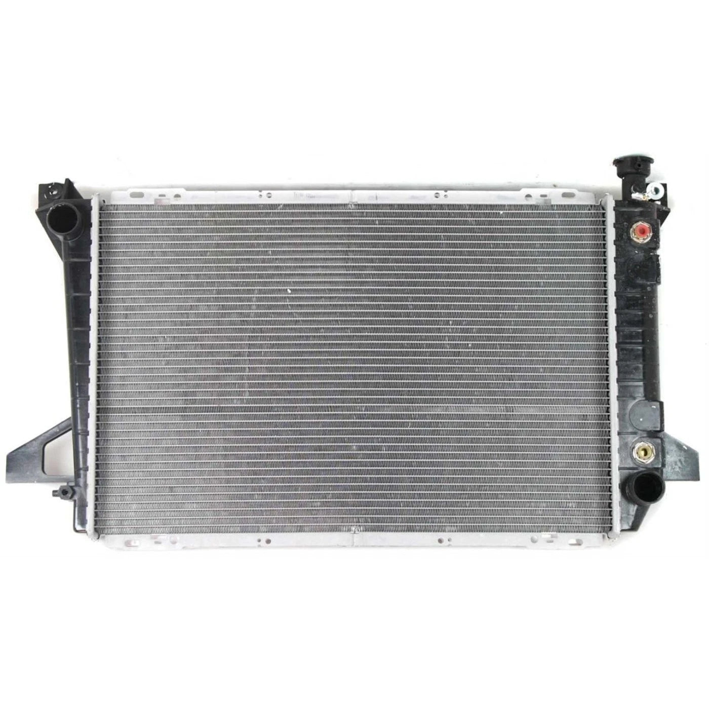 Radiator Kit for Ford F-150 (1992–1996) with Fan Shroud