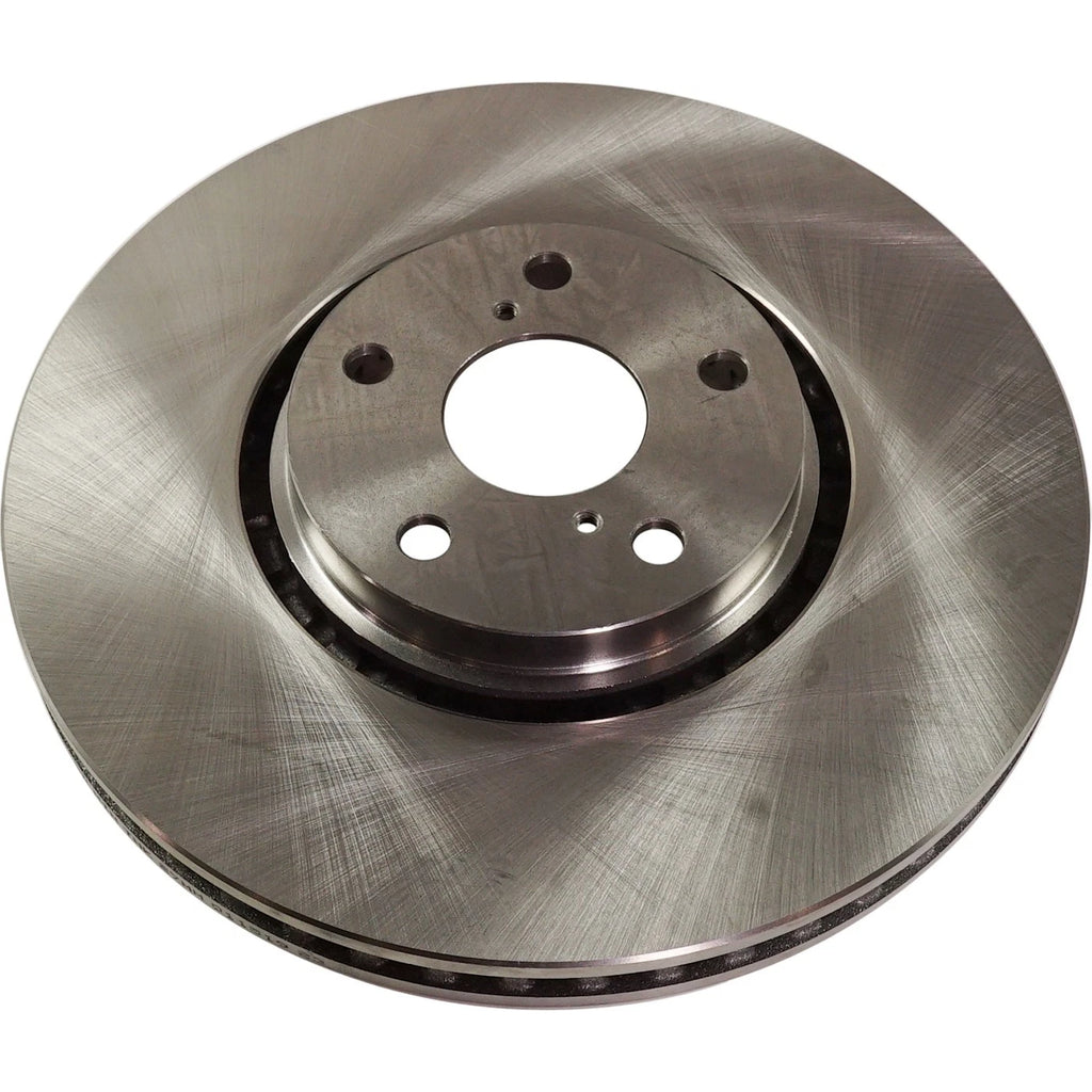 Front Brake Disc Rotors for Lexus GS350 (2007–2011)