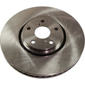 Front Brake Disc Rotors for Lexus GS350 (2007–2011)