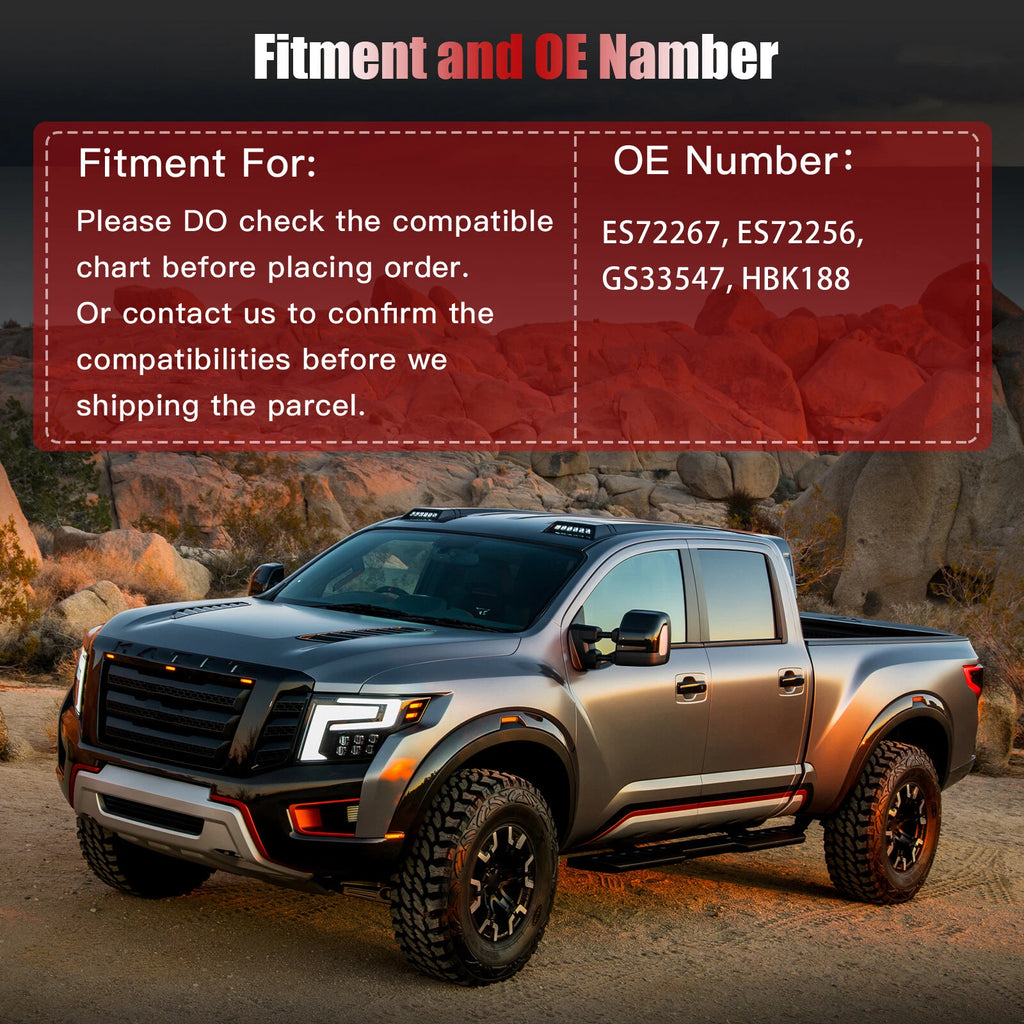 Head Bolts Set for Jeep Compass Cherokee Dodge Avenger (2007–2017)