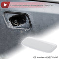 Front Left Washer Nozzle Cover Cap No. 8504553020A0 for Lexus IS II (2008–2010)