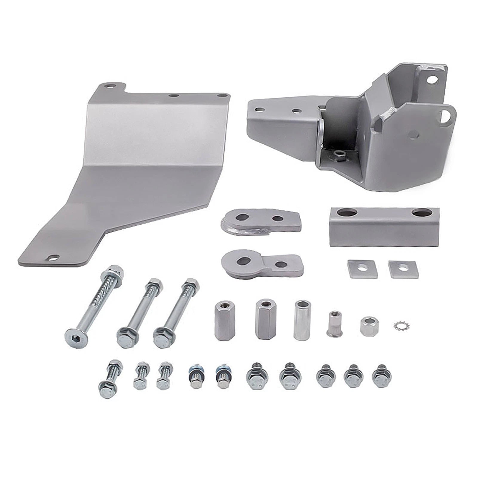 Differential Diff Drop for Chevrolet GMC Silverado Sierra 2500 3500 (2001–2010)