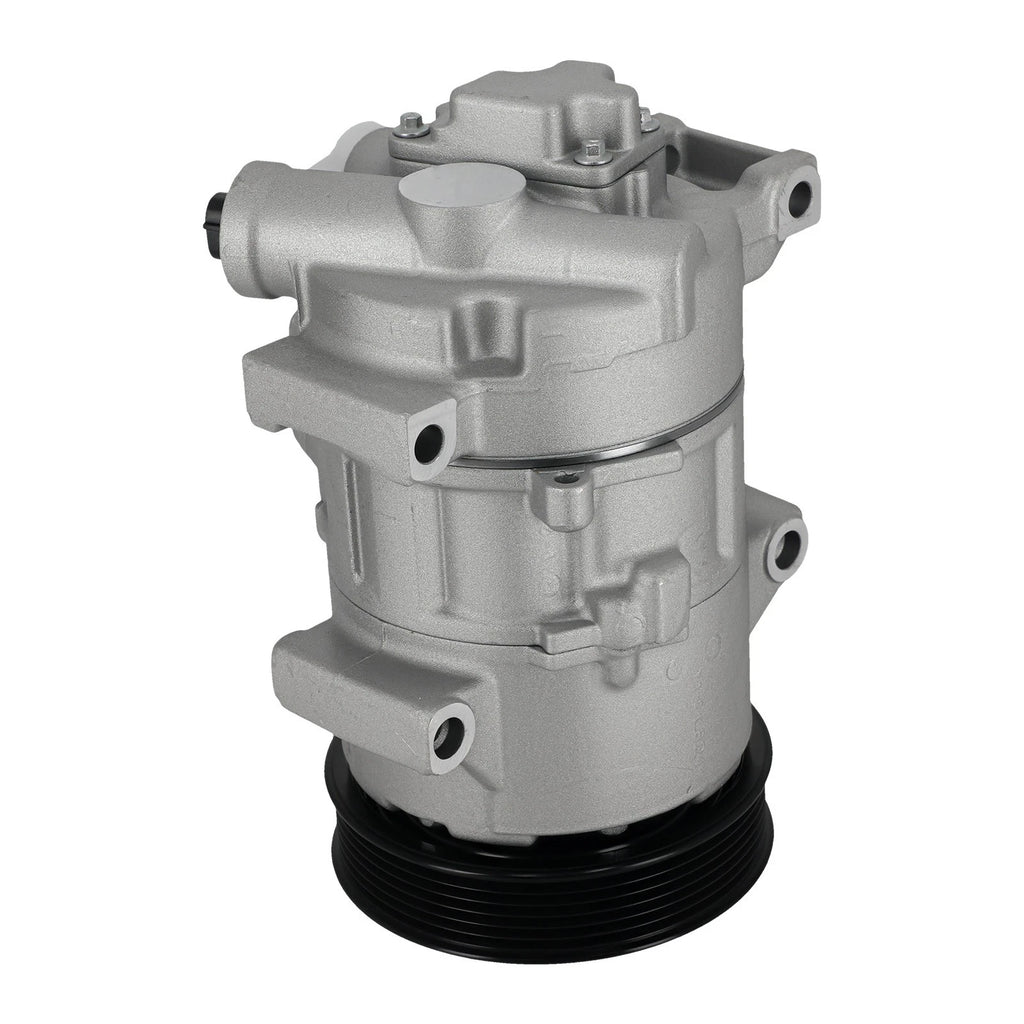 AC Compressor for Toyota Corolla Matrix 1.8L (2011–2014) with Clutch