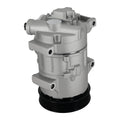 AC Compressor for Toyota Corolla Matrix 1.8L (2011–2014) with Clutch