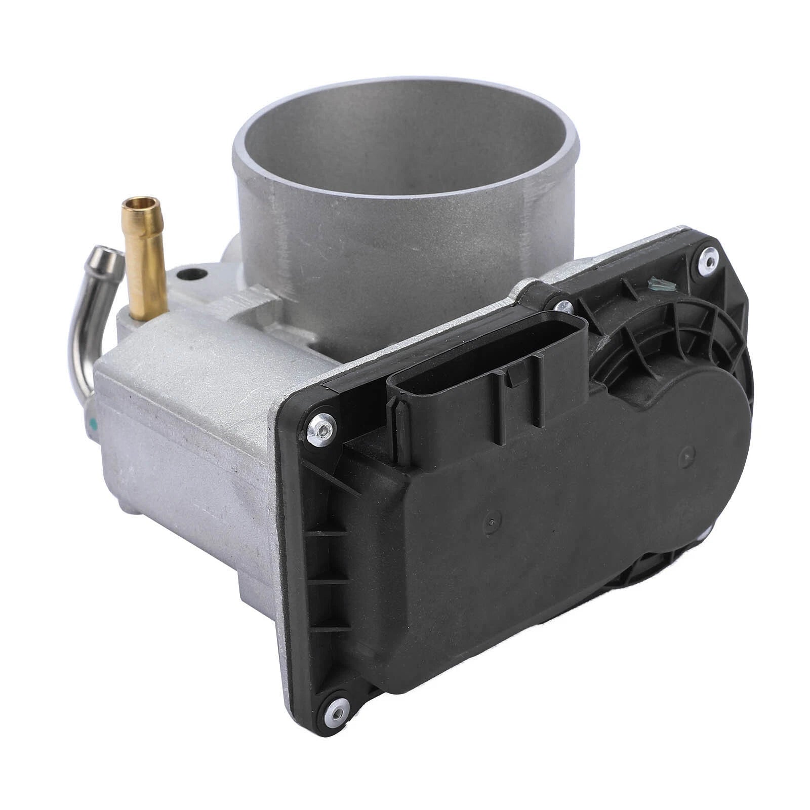 Throttle Body with Actuator for Nissan Rogue Sport (2017–2018)