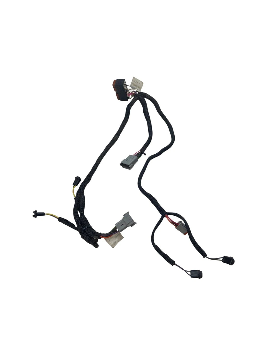 Marine Engine Display Harness Assembly for Caterpillar 121-4017