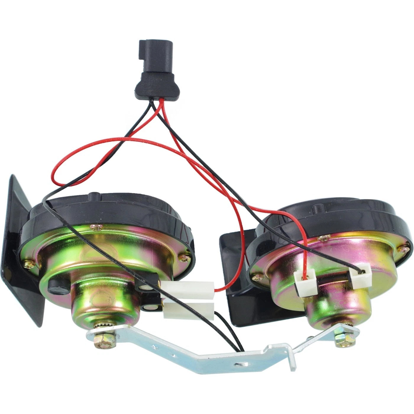 Set of 2 Horns for Ford F-150, Expedition, Taurus, Navigator