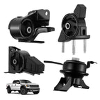 Water Pump for Mazda Miata (1994–1997, 1999–2005)