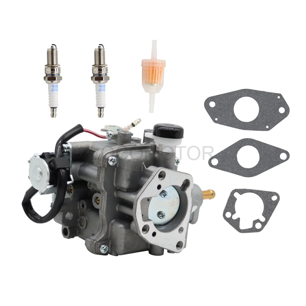 Carburetor for Kohler CH20 CH22 CH670 (2485343-S, 24 853 255S)