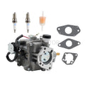 Carburetor for Kohler CH20 CH22 CH670 (2485343-S, 24 853 255S)