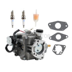Carburetor for Kohler CH20 CH22 CH670 (2485343-S, 24 853 255S)