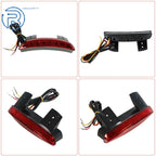LED Turn Signals Brake Tail Light for Harley Davidson Softail