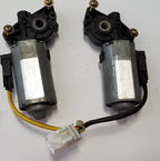 Steering Wheel Column Telescoping Motor Set for Lincoln LS (2000–2006)