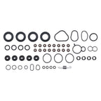 Timing Belt Kit with Water Pump for Isuzu Oasis Honda Odyssey (1998–1999)