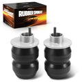 Rear Suspension Helper Spring Kit for Avalanche/Suburban/Yukon (2001–2013)