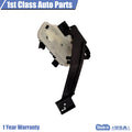 Door Lock Actuator Motor for Ford Escape (2008–2012) Front Right