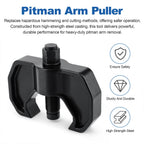 Pitman Arm Puller Tool for Sheppard M110 Heavy Duty Truck