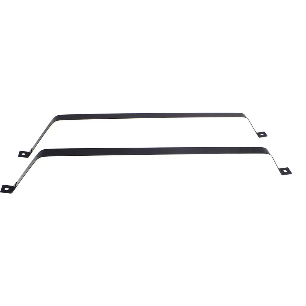 Set of 2 Fuel Tank Straps for Toyota RAV4 (2001–2005)