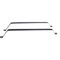 Set of 2 Fuel Tank Straps for Toyota RAV4 (2001–2005)