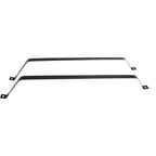 Set of 2 Fuel Tank Straps for Toyota RAV4 (2001–2005)
