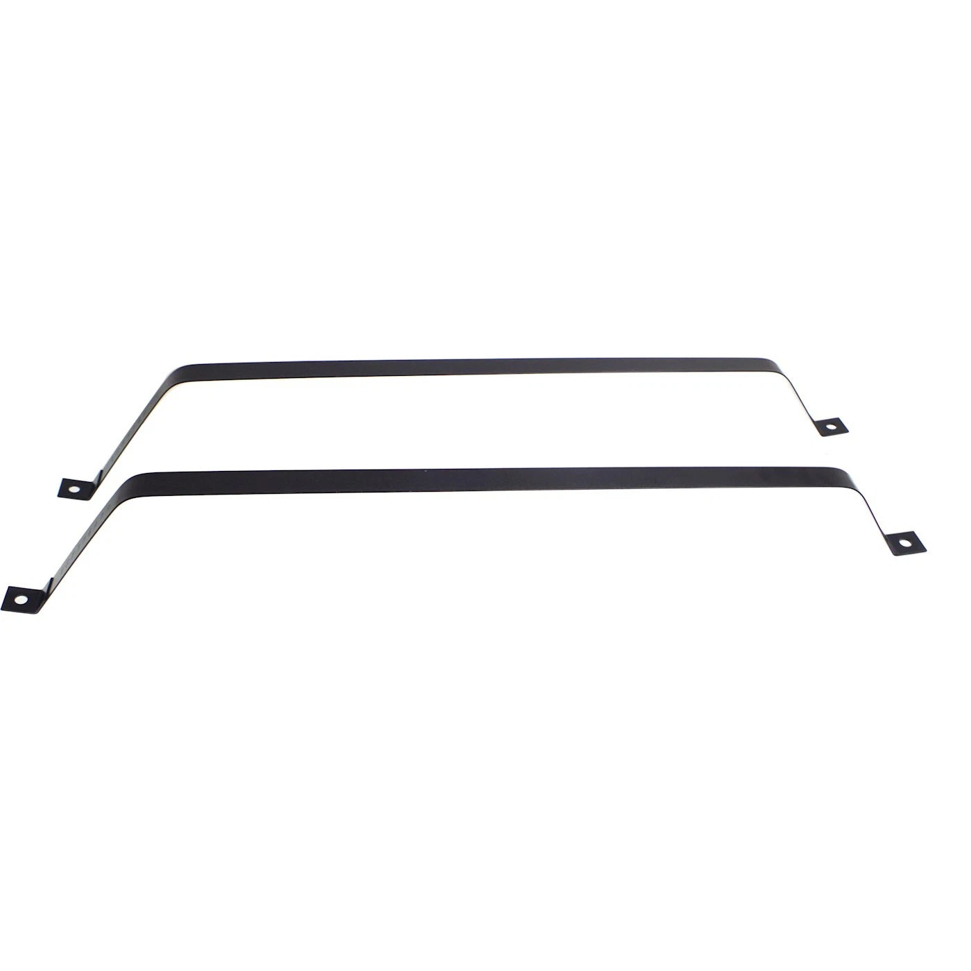 Set of 2 Fuel Tank Straps for Toyota RAV4 (2001–2005)