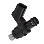 Fuel Injector 16450-HR6-MF1 for Honda Rubicon Foreman Pioneer Rancher
