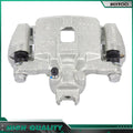 Rear Right Brake Caliper w/Bracket for Subaru Impreza Forester Saab 9-2X (2002–2007)