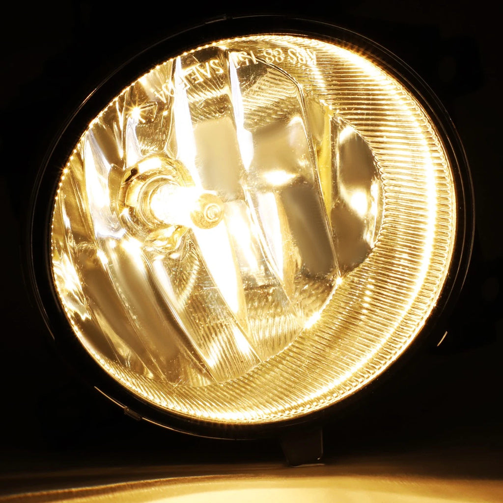 Fog Light for Toyota RAV4/Land Cruiser (2013–2015) RH OE Style