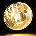 Fog Light for Toyota RAV4/Land Cruiser (2013–2015) RH OE Style