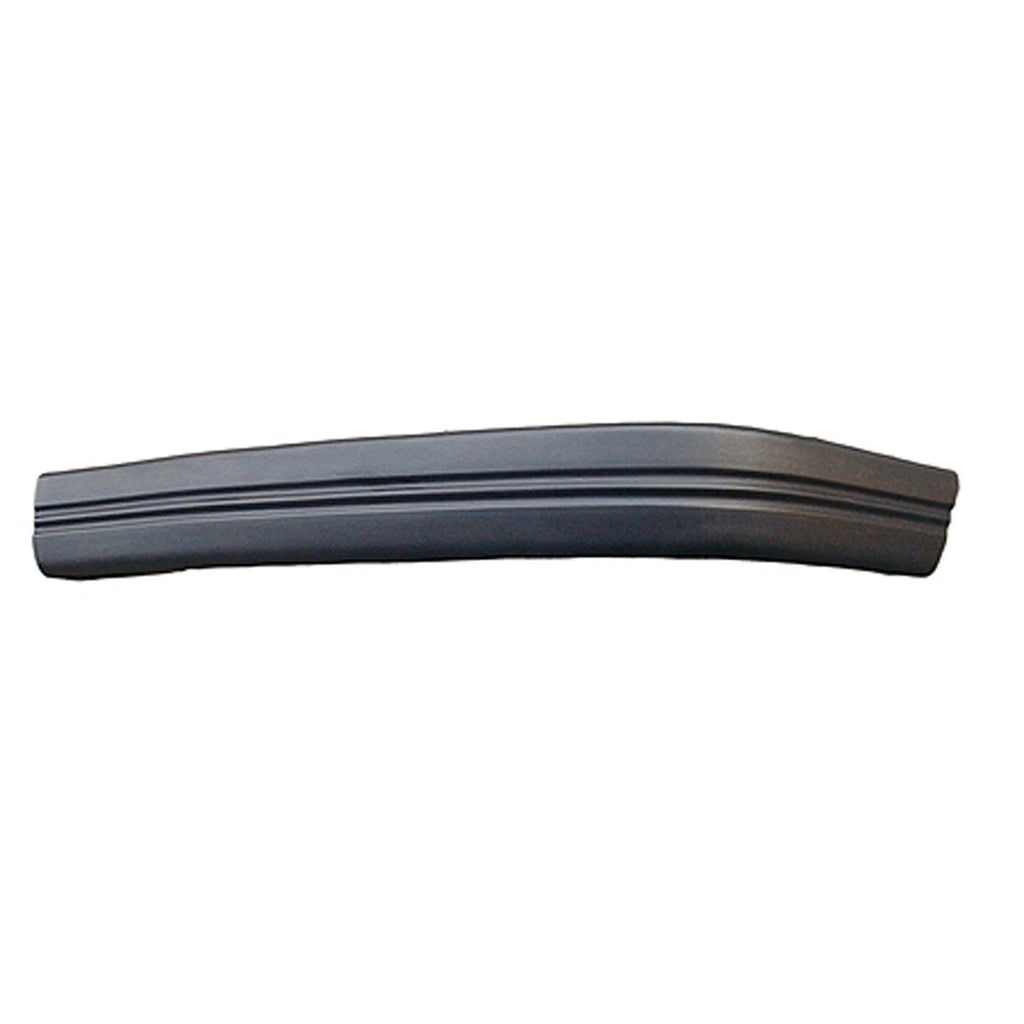 Replacement Front Driver Side Outer Bumper Impact Strip (See Compatible Chart)