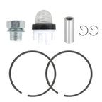 Cylinder Piston Gasket Kit for Stihl TS420 (YYYY–YYYY)