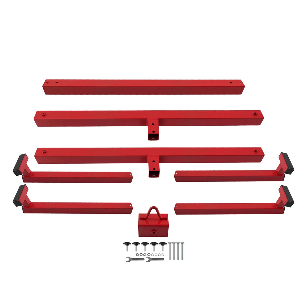 Adjustable Truck Bed Lifter for Universal Pickup (Fits Most Models)