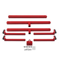 Adjustable Truck Bed Lifter for Universal Pickup (Fits Most Models)