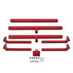 Adjustable Truck Bed Lifter for Universal Pickup (Fits Most Models)