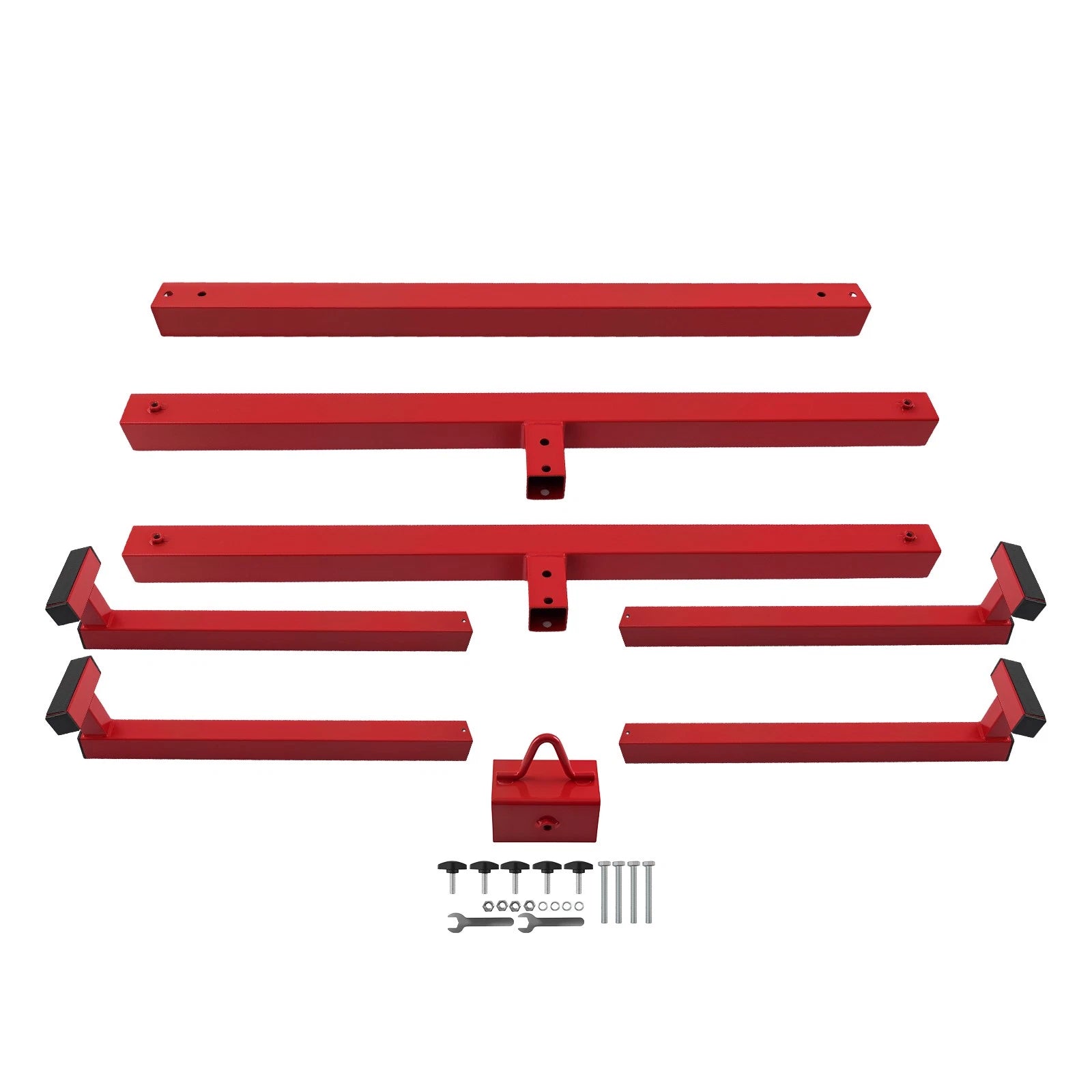 Adjustable Truck Bed Lifter for Universal Pickup (Fits Most Models)