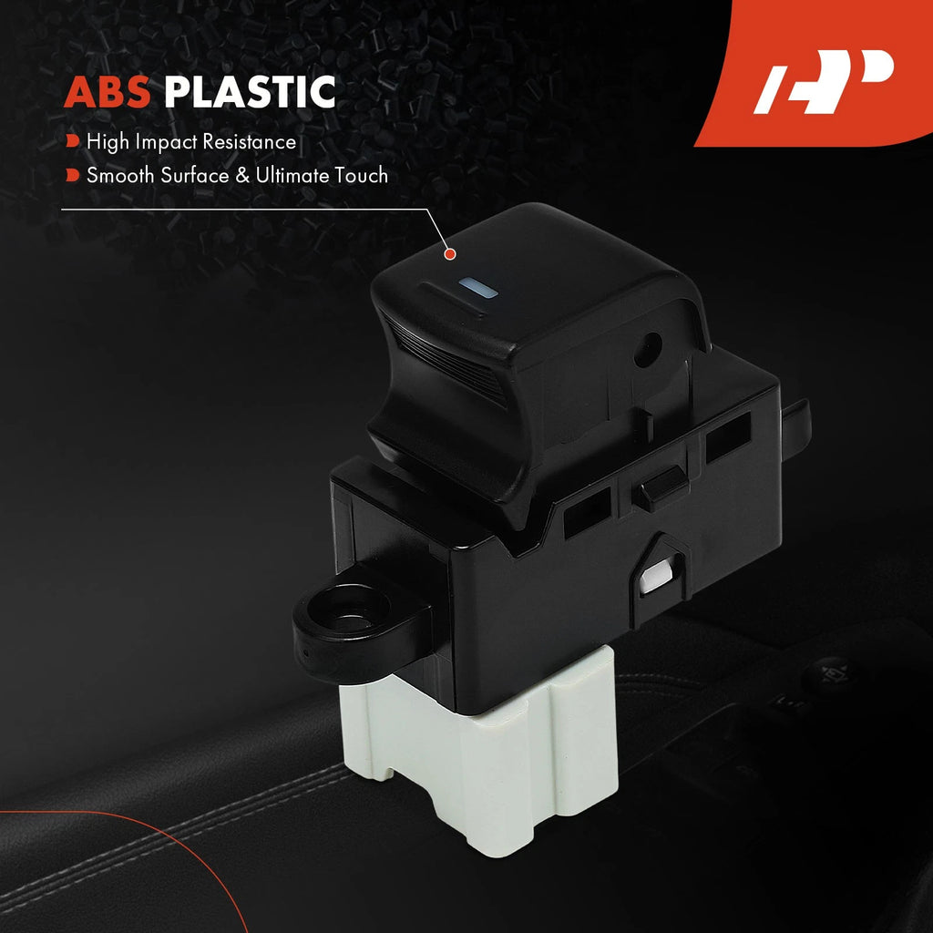 Rear Power Window Switch for Nissan Armada (2005-2007)