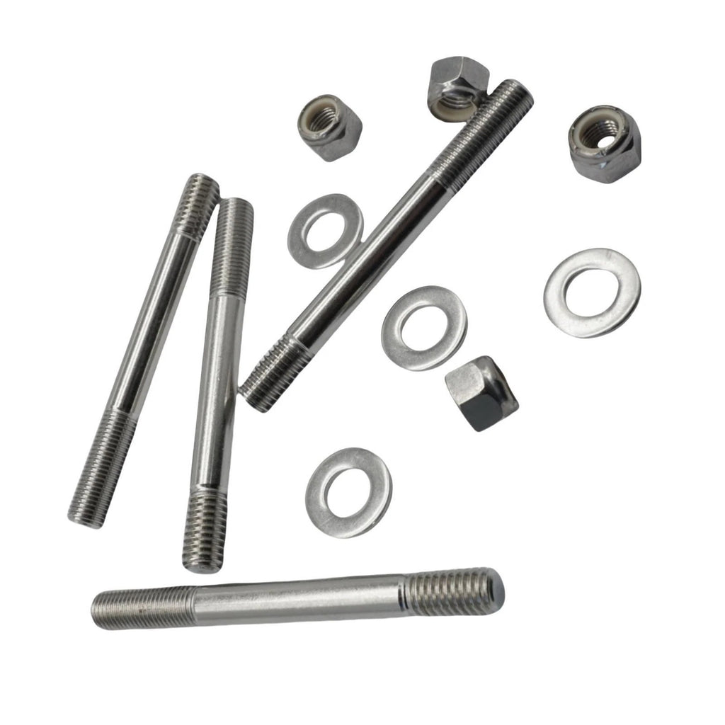 Stud Use W/Gimbal Housing for MerCruiser 120 140 165 225-S 228 233 250 (N/A)