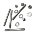 Stud Use W/Gimbal Housing for MerCruiser 120 140 165 225-S 228 233 250 (N/A)
