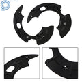 Front Brake Dust Shield for Ford Explorer Sport, Ranger (2001–2011)