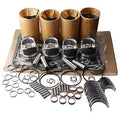 Overhaul Kit for Mitsubishi S4L S4L2 Engine (CAT 304CR)