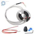 Electronic Ignition System for Honda CB500 CB550 CB750 (1969–1978)