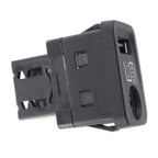 USB Port Socket Adapter for Fiat 500 (2012-2014)
