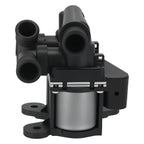 Heater Control Valve for BMW E31 750iL 840Ci 850i (1988–1997)