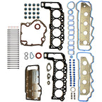 Engine Full Gasket Set with Bolts for Dodge Dakota (2008–2010) 4.7L
